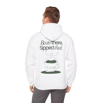BARAKO BLAZE - Coffee (Hoodie)
