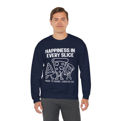 NEOPOLITAN - Pizza (Sweatshirt)