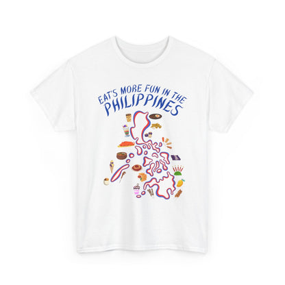 HAMON 1 - Filipino Food (Kids Tee)
