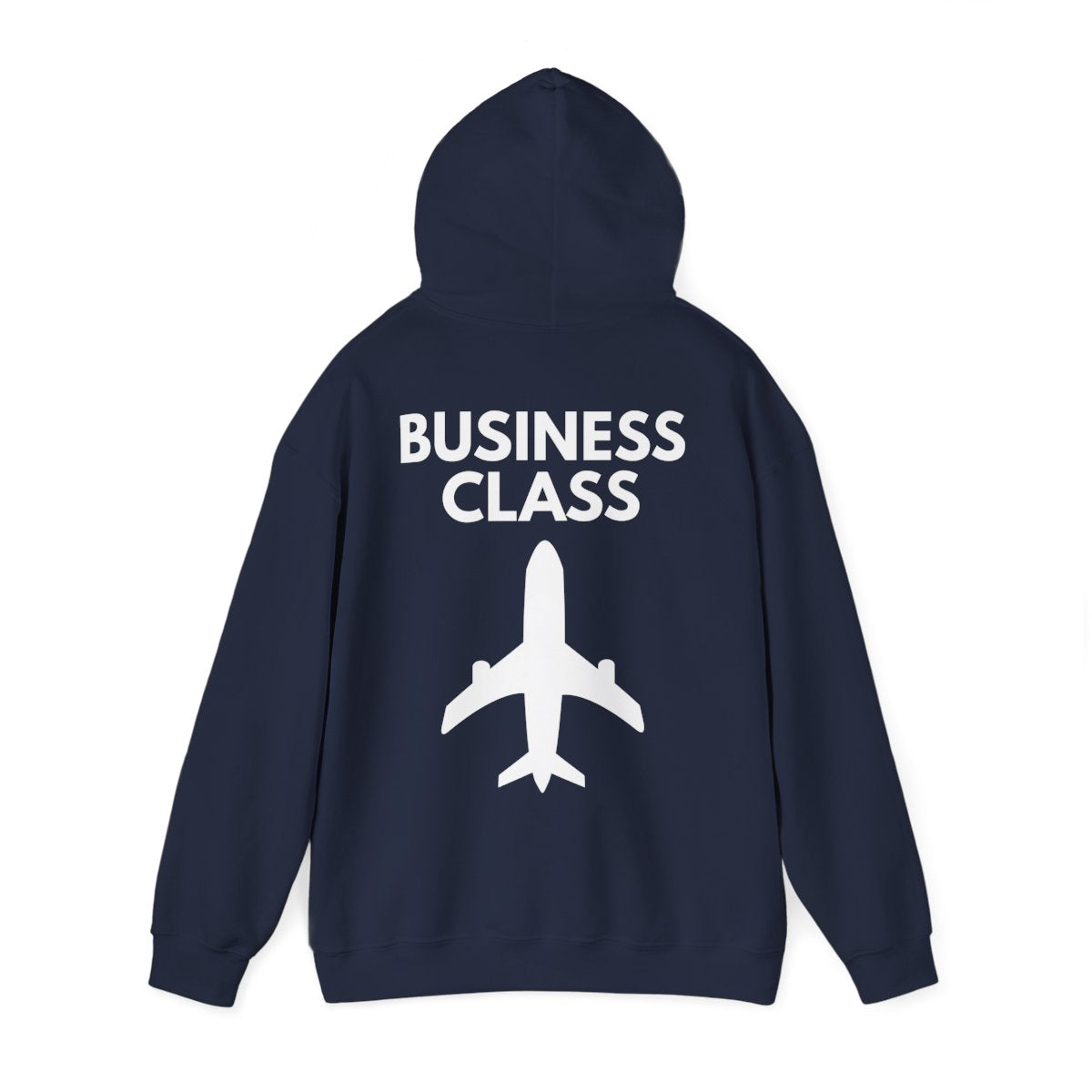 BUSINESS CLASS FOODIE - Pasalubong Center (Hoodie)