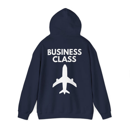 BUSINESS CLASS FOODIE - Pasalubong Center (Hoodie)