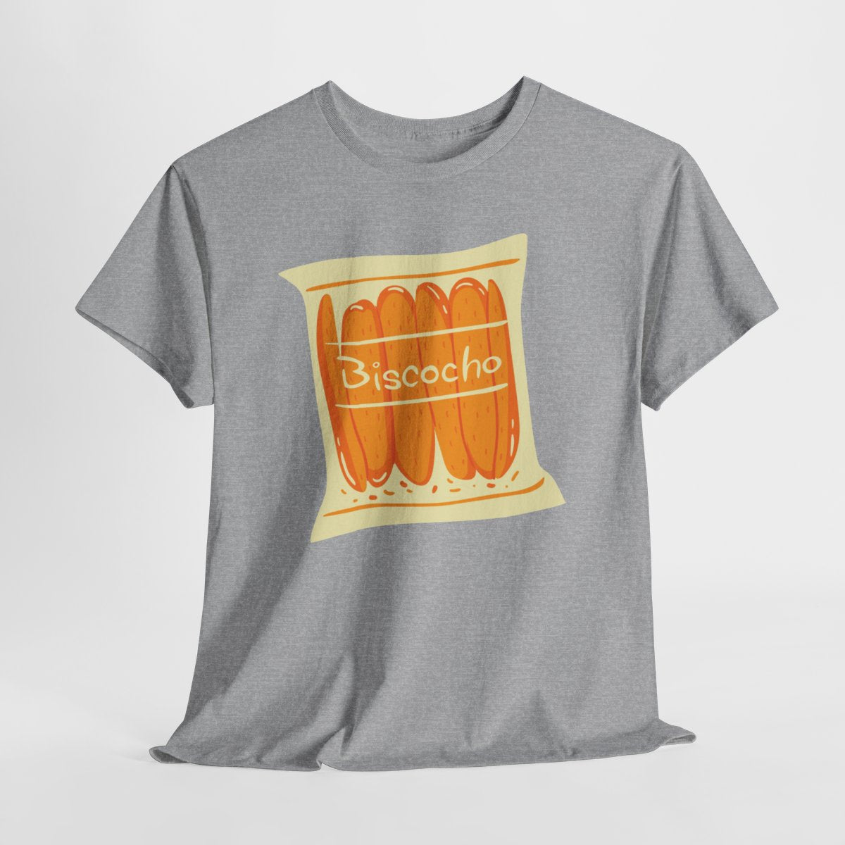 BISCOCHO - Pasalubong Center (Basic Tee)