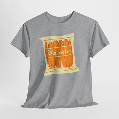 BISCOCHO - Pasalubong Center (Basic Tee)
