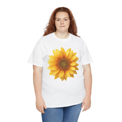 SUNFLOWER SEED - Sari-Sari Store (Basic Tee)