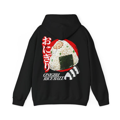 ONIGIRI 2 - Japanese Food (Hoodie)