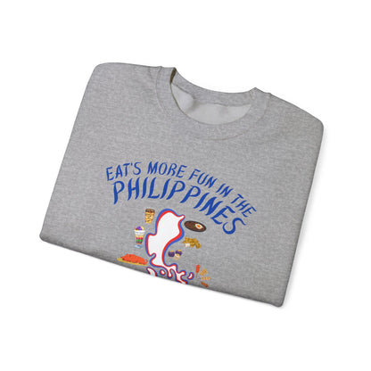 HAMON 1 - Filipino Food (Sweatshirt)