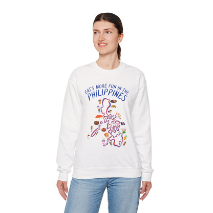 HAMON 1 - Filipino Food (Sweatshirt)