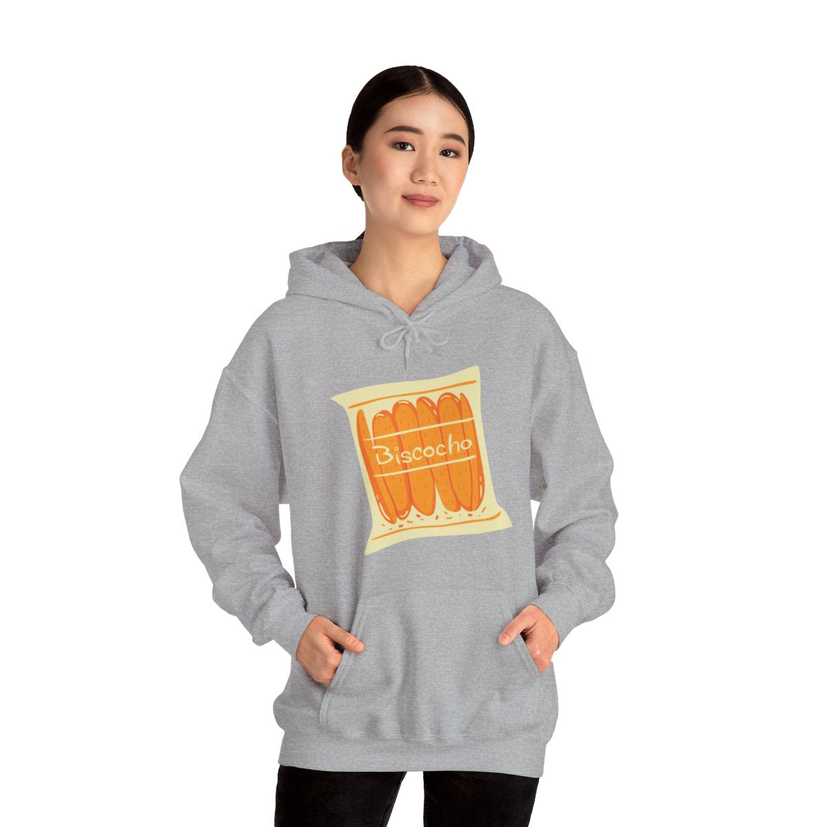 BISCOCHO - Pasalubong Center (Hoodie)