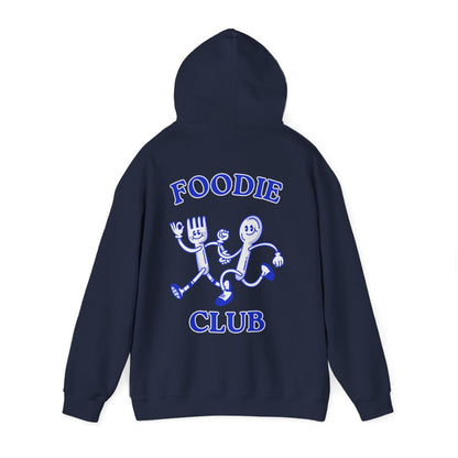 FOODIE CLUB 3 - Foodie (Hoodie)