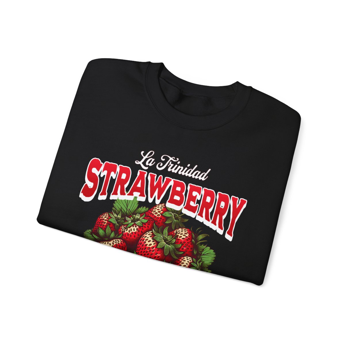 STRAWBERRY FARM - Pasalubong Center (Sweatshirt)