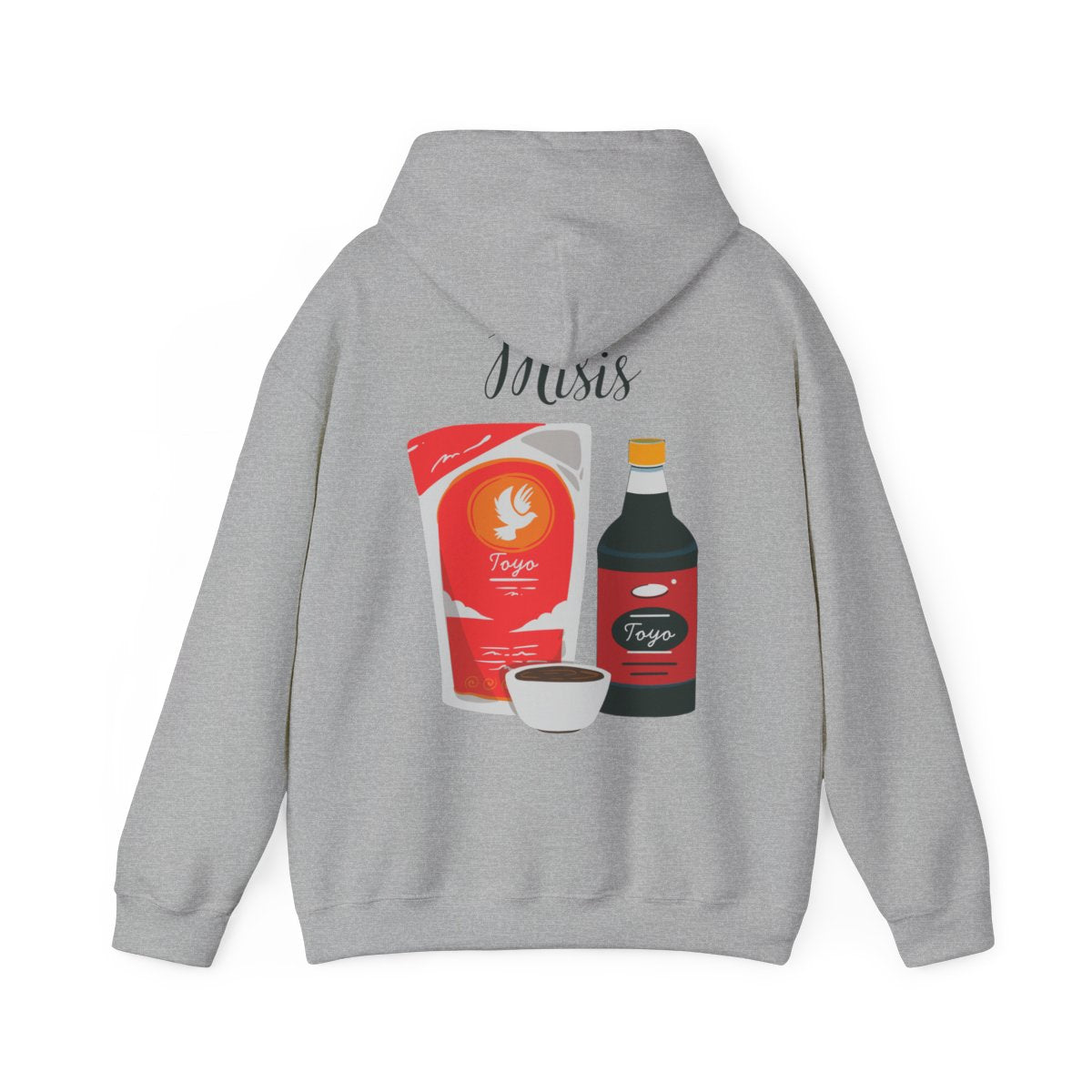 TOYO - Sari-Sari Store (Hoodie)