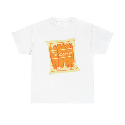 BISCOCHO - Pasalubong Center (Basic Tee)