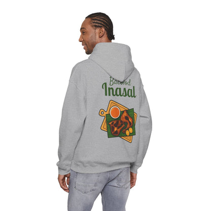 BACOLOD INASAL 2 - Filipino Food (Hoodie)
