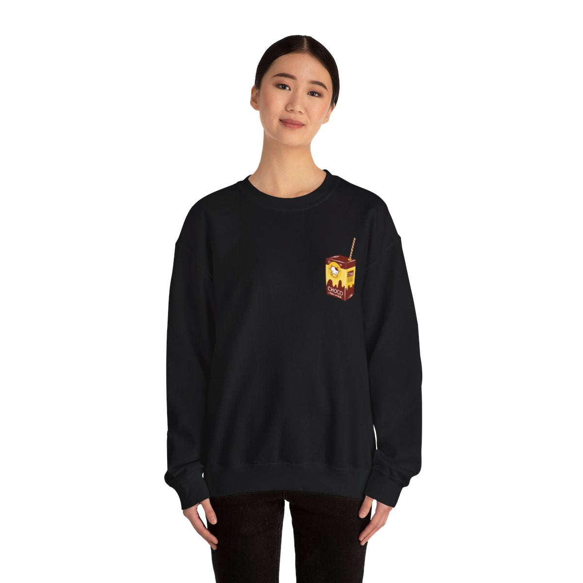 CHOCO DRINK - Sari-Sari Store (Sweatshirt)