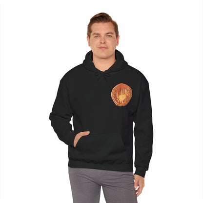 10 YEN PANCAKE - Japanese Food (Hoodie)