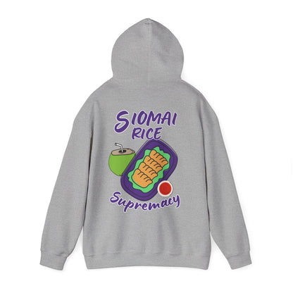 SIOMAI RICE - Filipino Food (Hoodie)