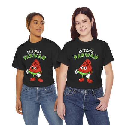 BUTONG PAKWAN 2 - Sari-Sari Store (Basic Tee)