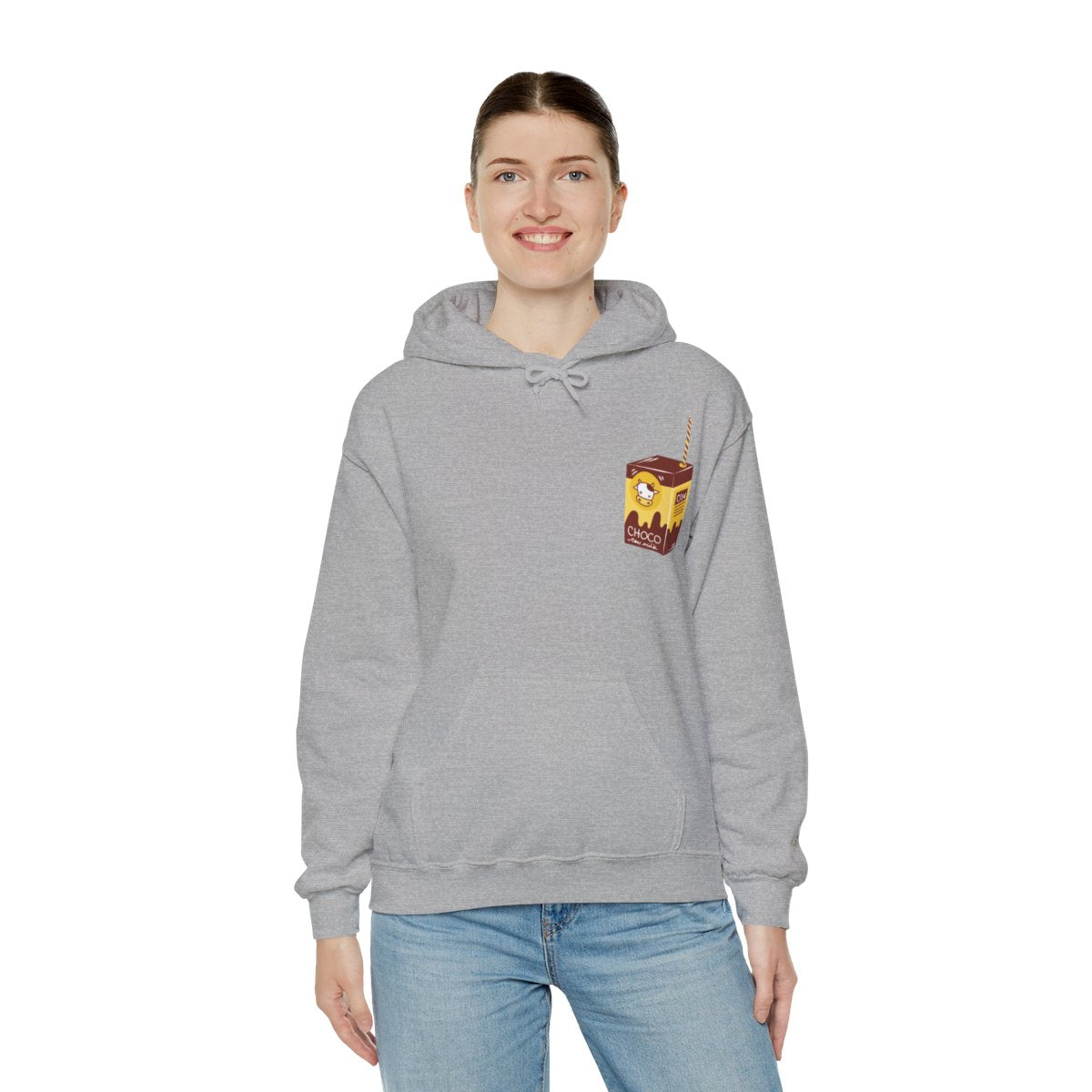 CHOCO DRINK - Sari-Sari Store (Hoodie)