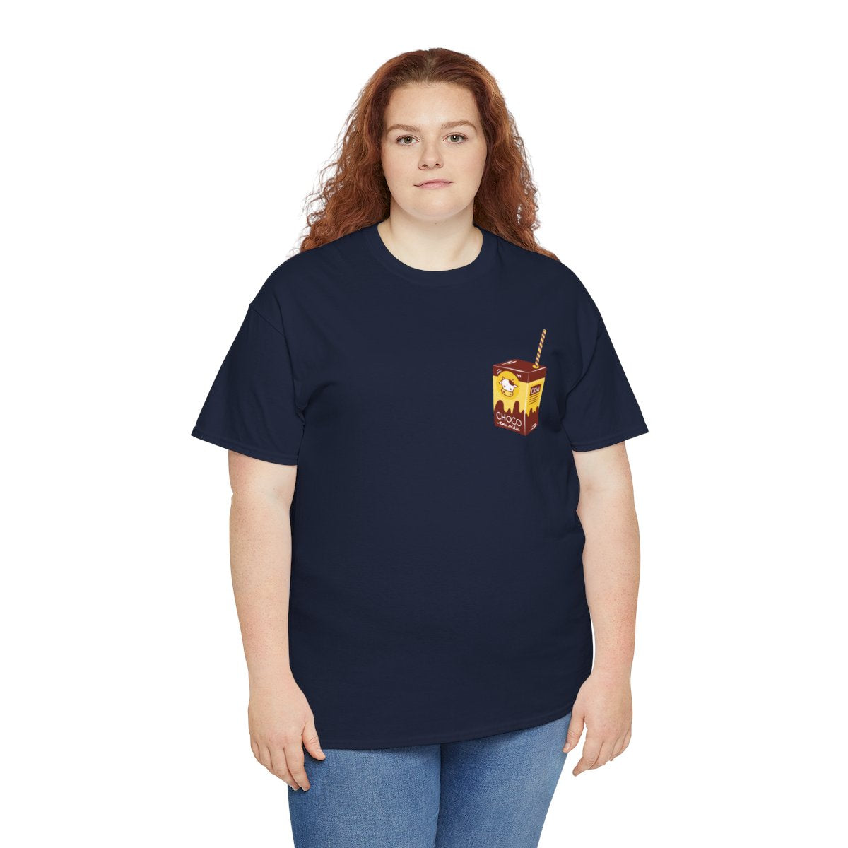 CHOCO DRINK - Sari-Sari Store (Basic Tee)