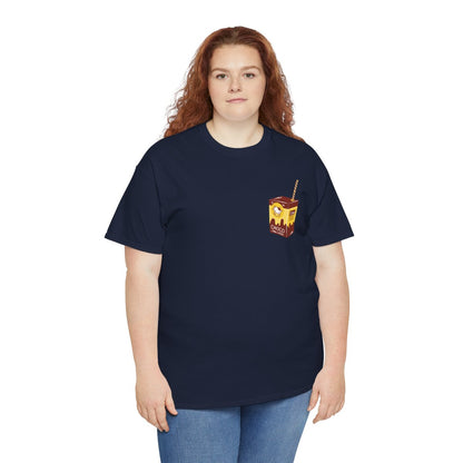 CHOCO DRINK - Sari-Sari Store (Basic Tee)