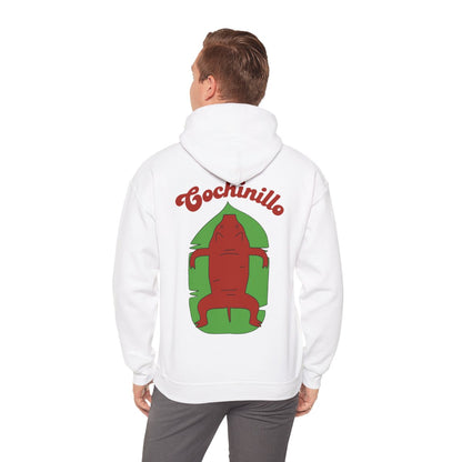 COCHINILLO - Filipino Food (Hoodie)