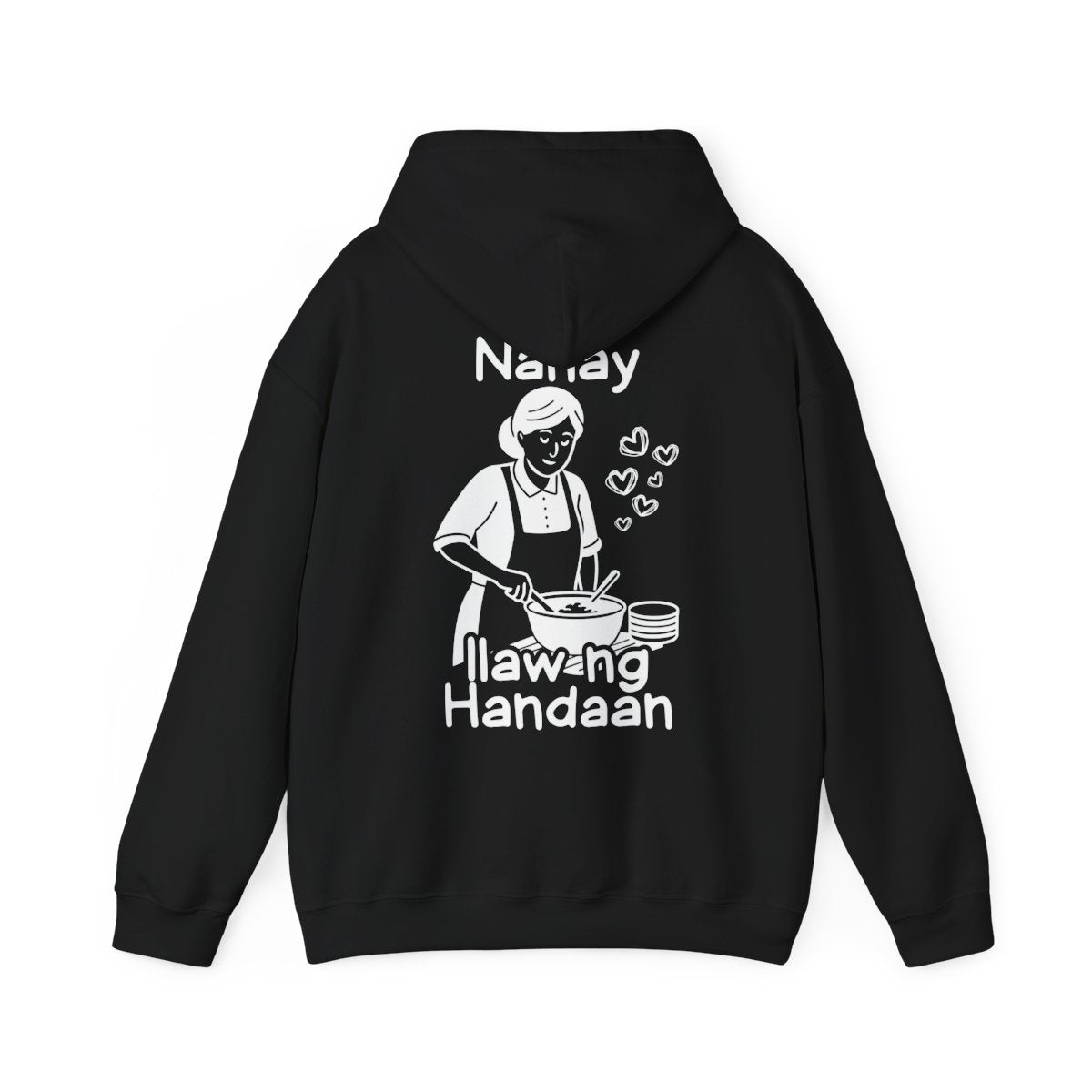 LUTO NI NANAY - Filipino Food (Hoodie)
