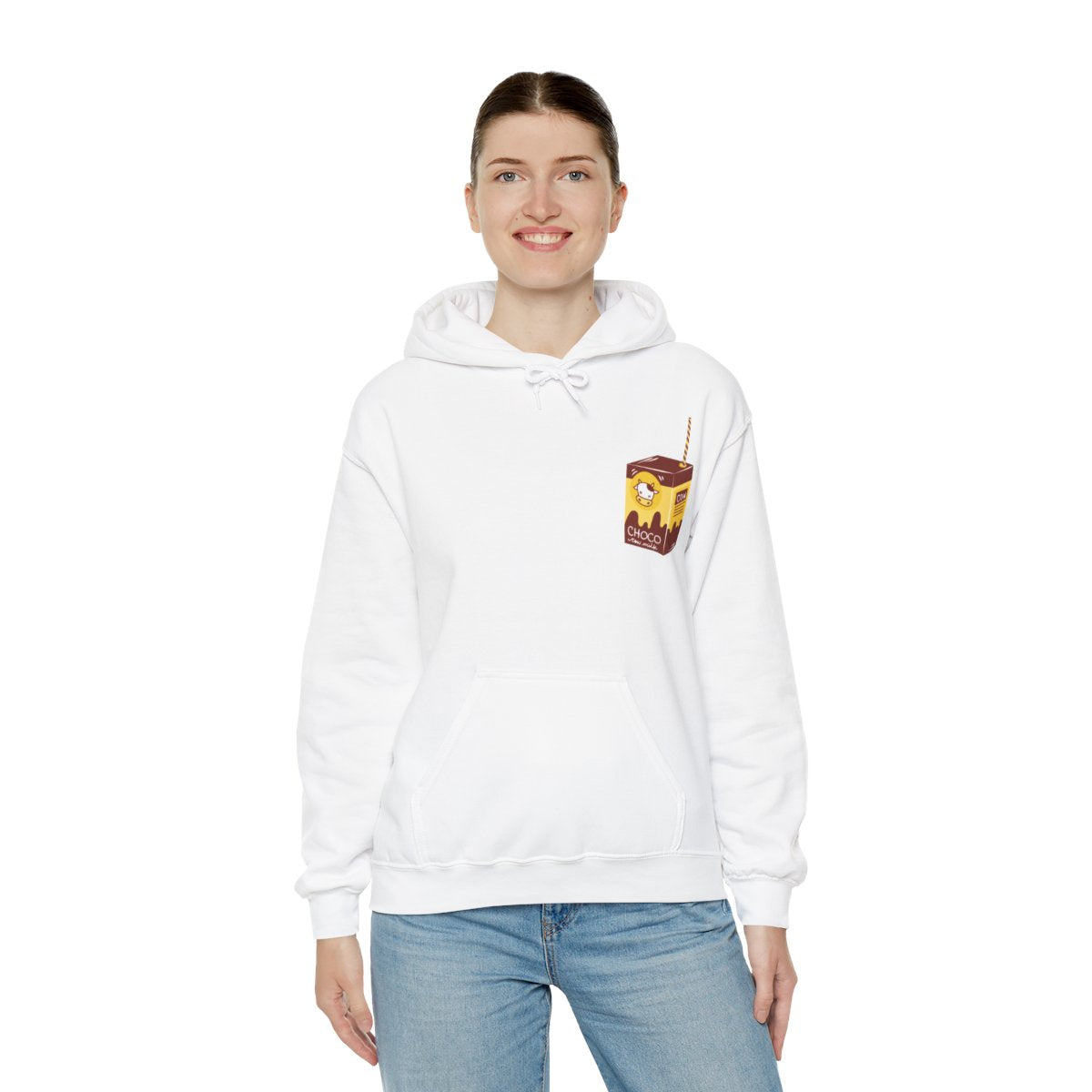 CHOCO DRINK - Sari-Sari Store (Hoodie)