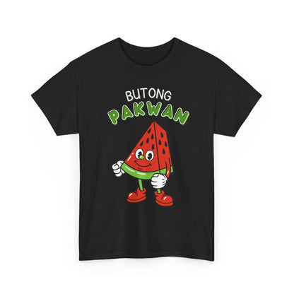 BUTONG PAKWAN 2 - Sari-Sari Store (Basic Tee)
