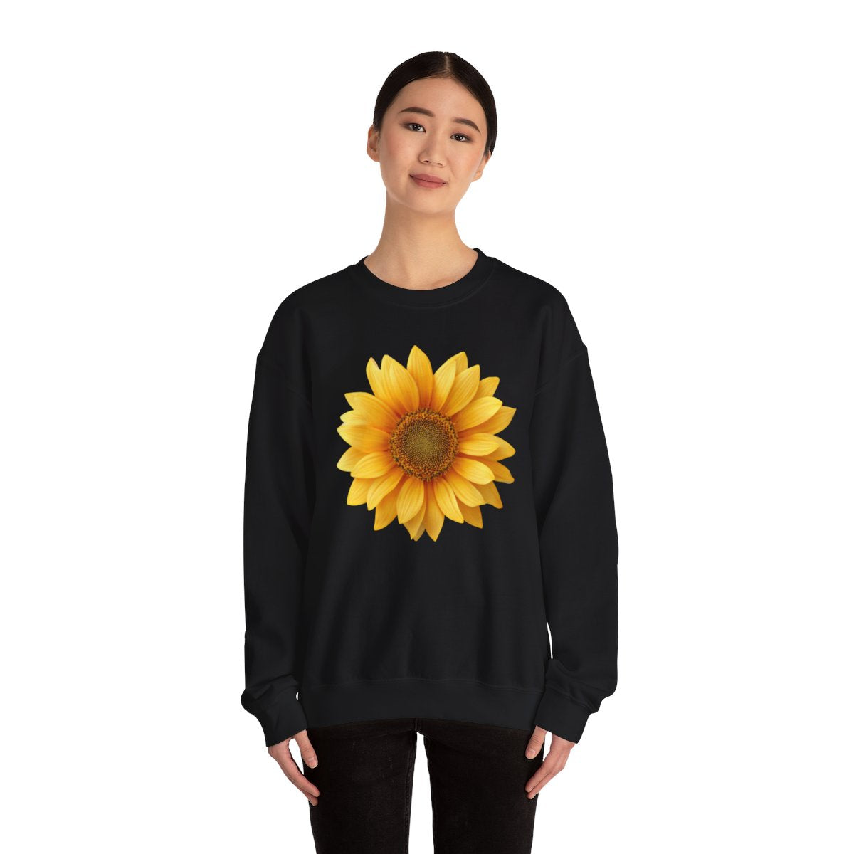 SUNFLOWER SEED - Sari-Sari Store (Sweatshirt)