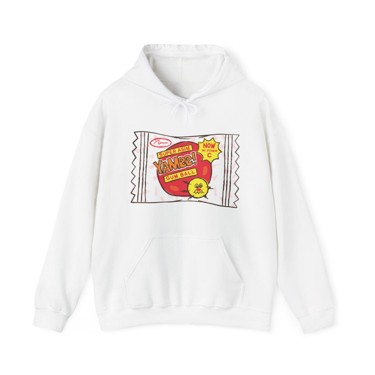 SUPER ASIM GUM BALL - Sari-Sari Store (Hoodie)