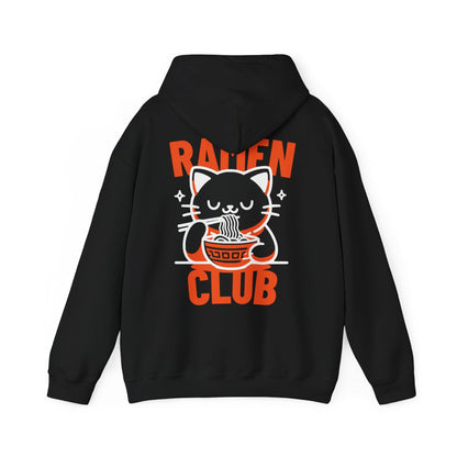 RAMEN CLUB 2 - Japanese Food (Hoodie)