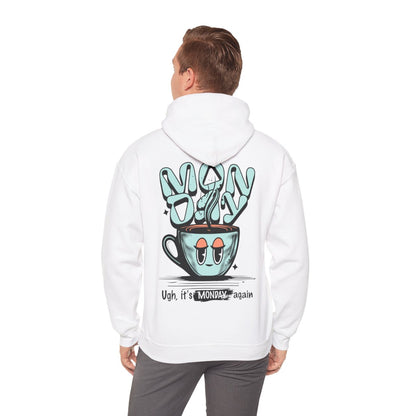 SLOW BREW - Coffee (Hoodie)