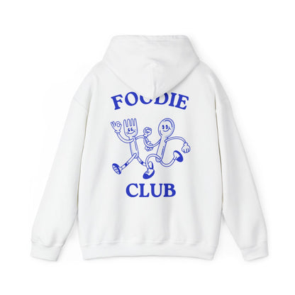 FOODIE CLUB 3 - Foodie (Hoodie)