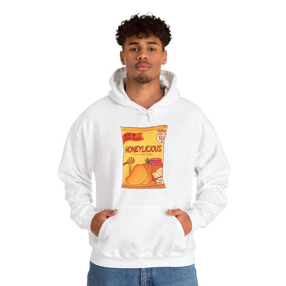 HONEY BUTTER CHIPS - Korean Food (Hoodie)