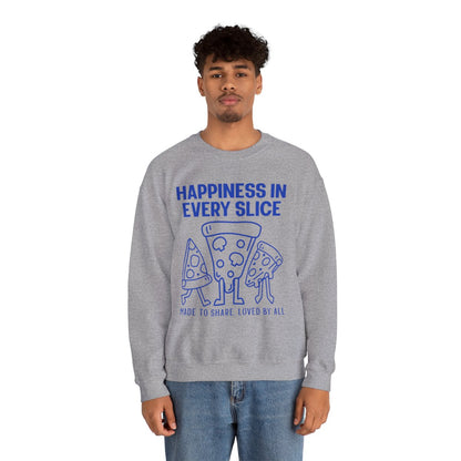 NEOPOLITAN - Pizza (Sweatshirt)