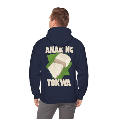 TOKWA - Filipino Food (Hoodie)