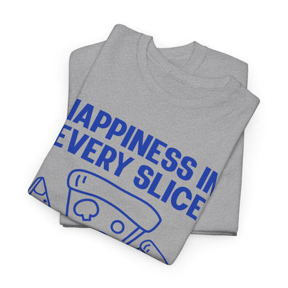 NEOPLITAN - Pizza (Basic Tee)