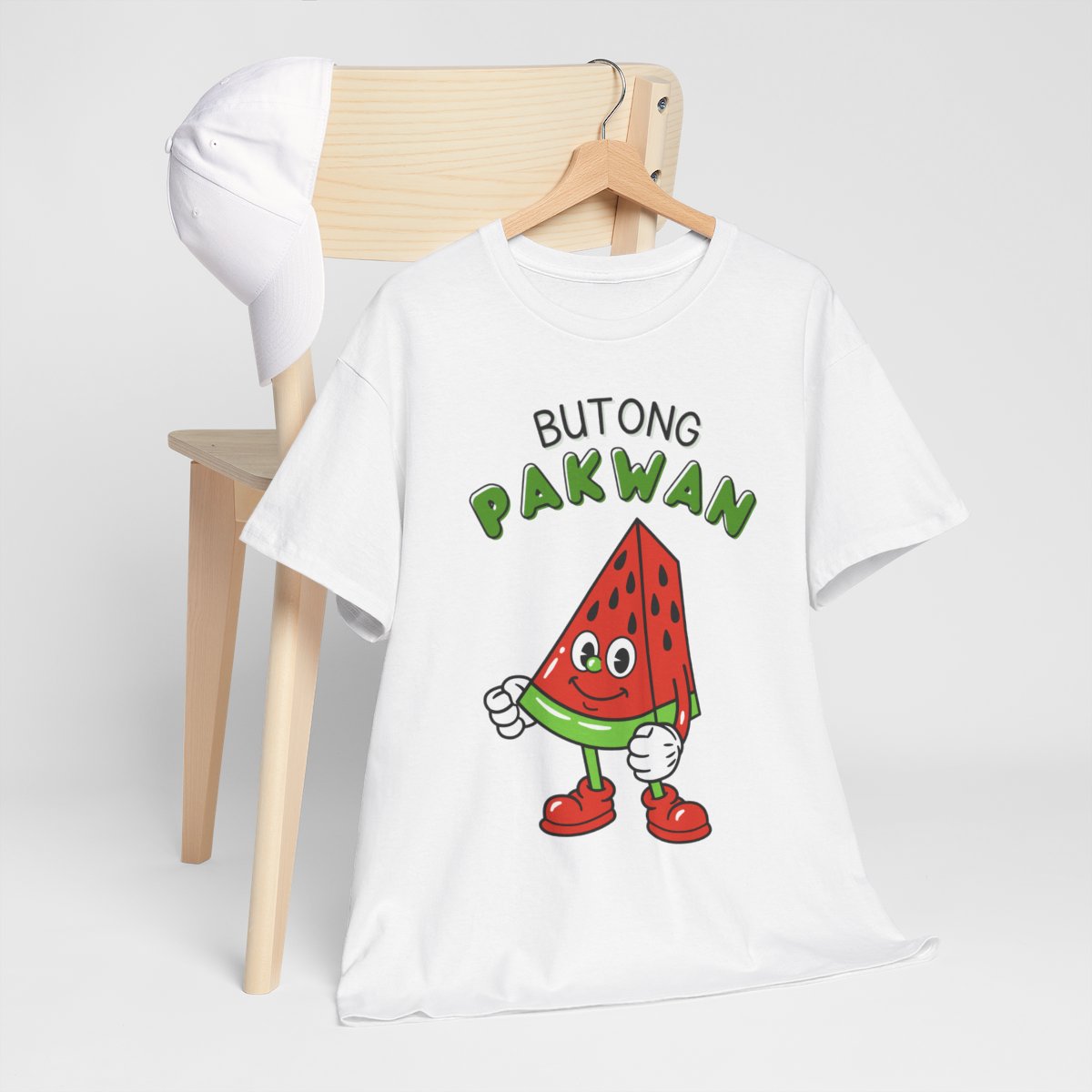 BUTONG PAKWAN 2 - Sari-Sari Store (Kids Tee)