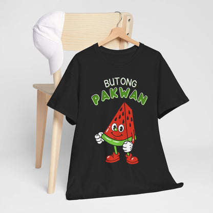 BUTONG PAKWAN 2 - Sari-Sari Store (Basic Tee)