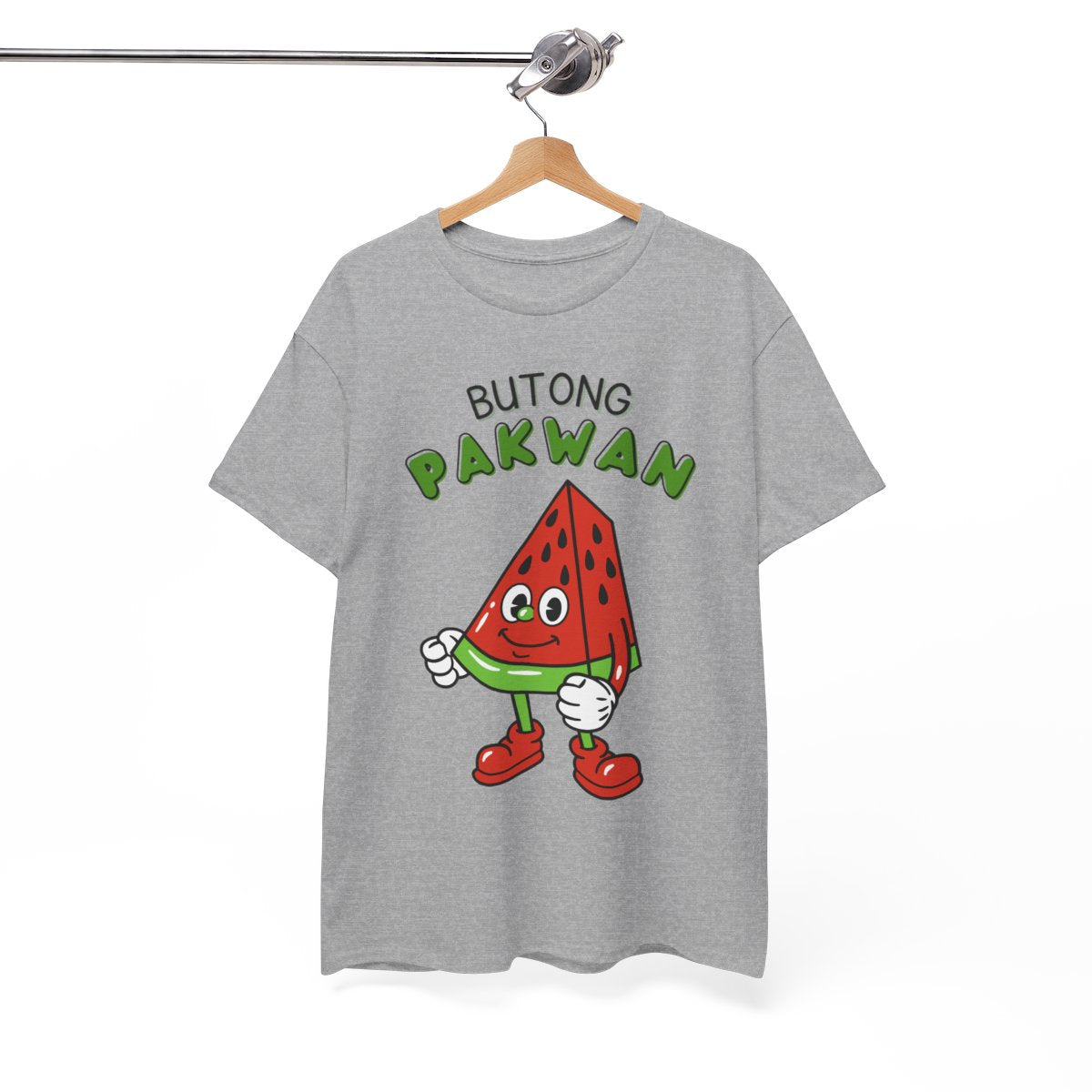 BUTONG PAKWAN 2 - Sari-Sari Store (Basic Tee)