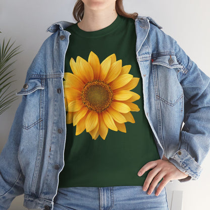 SUNFLOWER SEED - Sari-Sari Store (Basic Tee)