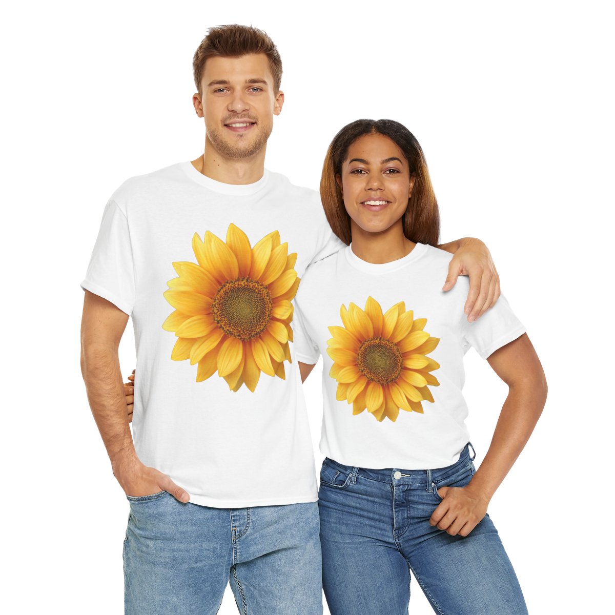 SUNFLOWER SEED - Sari-Sari Store (Basic Tee)