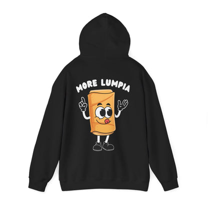 LUMPIA 7 - Filipino Food (Hoodie)