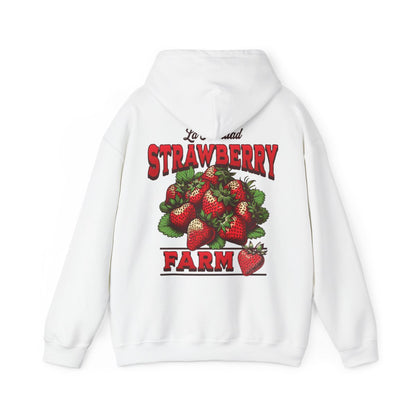 STRAWBERRY FARM - Pasalubong Center (Hoodie)