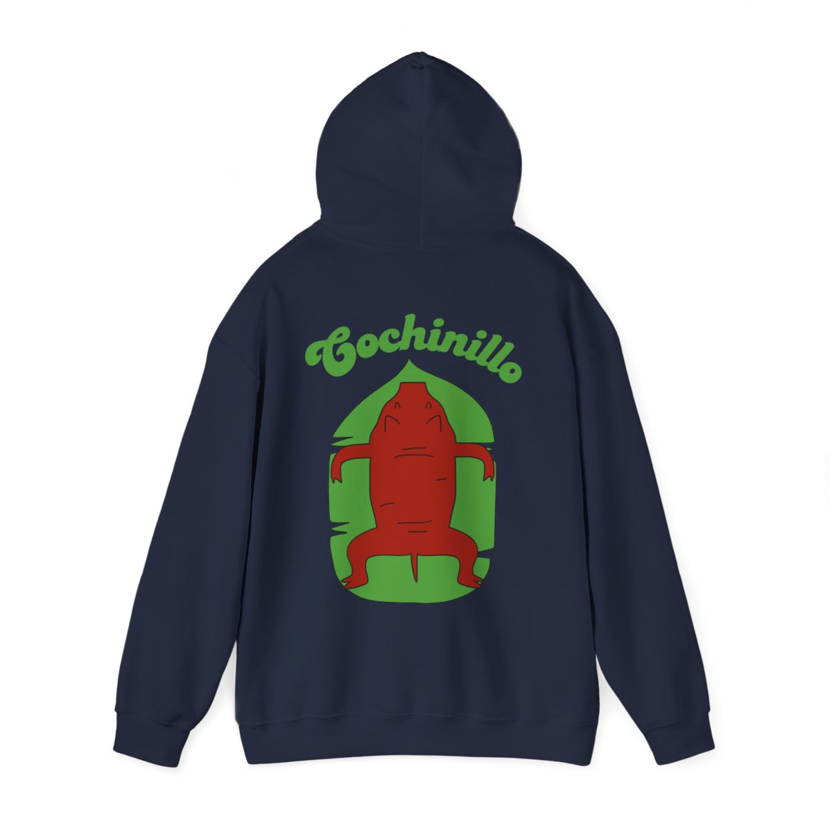 COCHINILLO - Filipino Food (Hoodie)