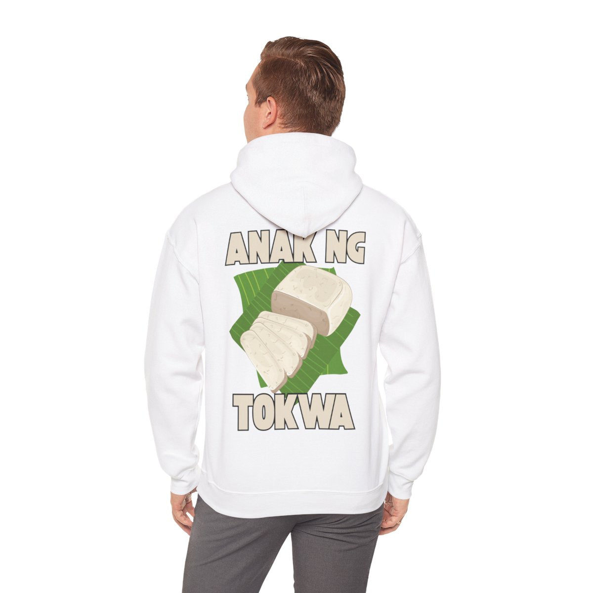 TOKWA - Filipino Food (Hoodie)