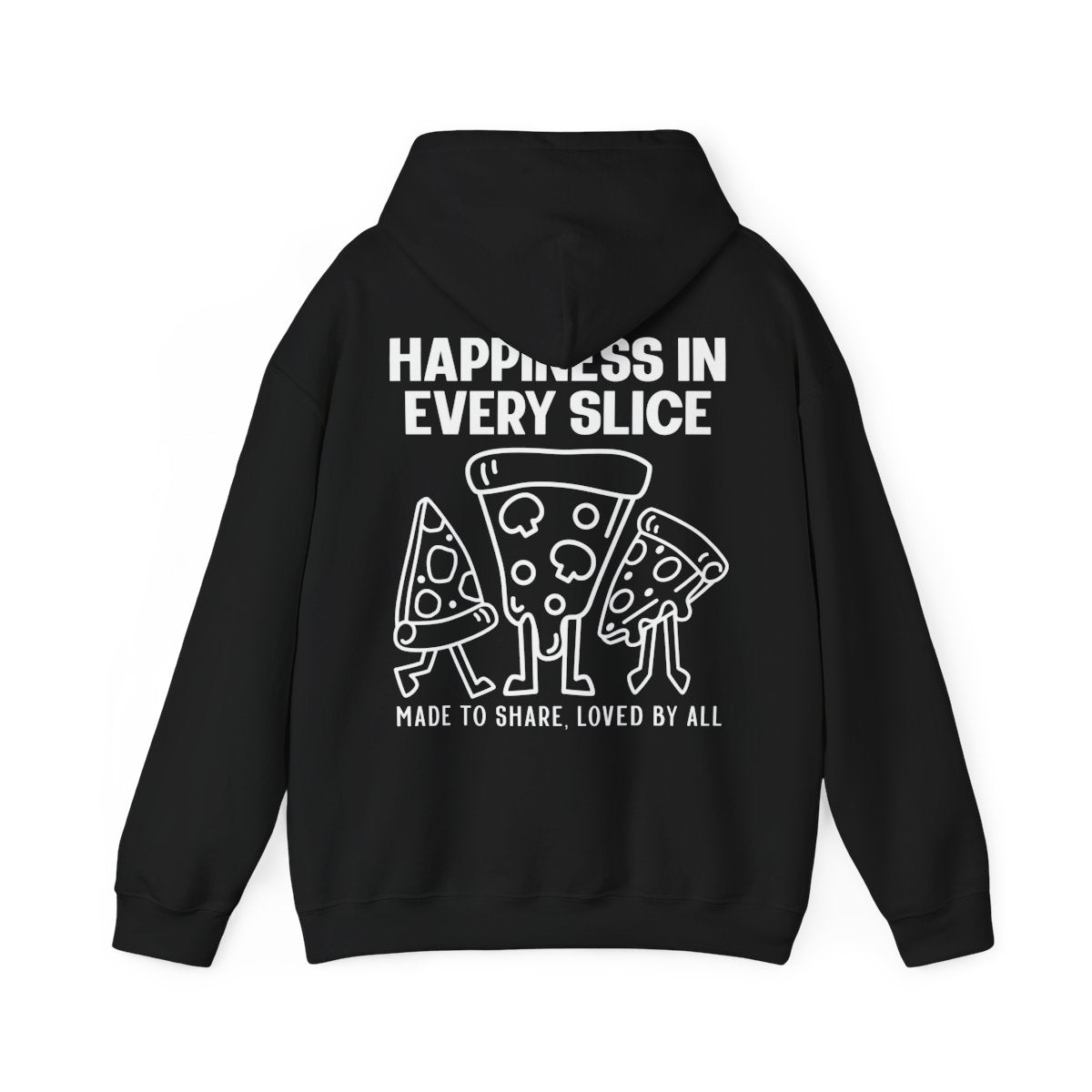 NEOPOLITAN - Pizza (Hoodie)