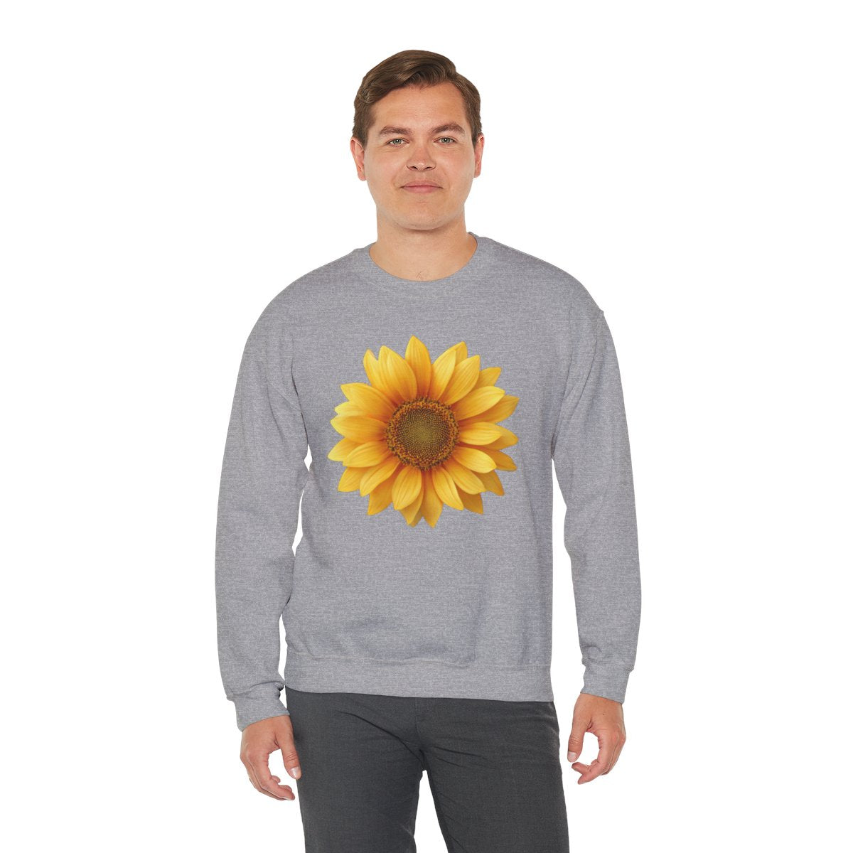 SUNFLOWER SEED - Sari-Sari Store (Sweatshirt)