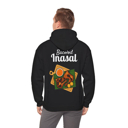 BACOLOD INASAL 2 - Filipino Food (Hoodie)