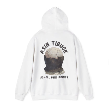 ASIN TIBUOK - Pasalubong Center (Hoodie)
